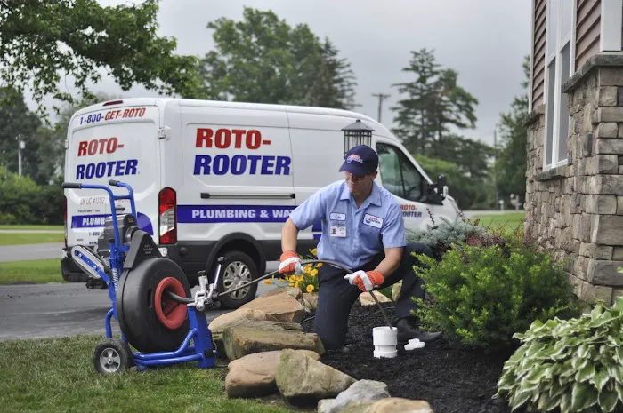 Roto-Rooter of Lake County Picture 3