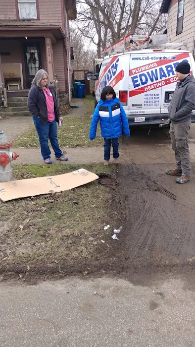 Edwards Plumbing, Heating, & Cooling, Inc. Picture 8