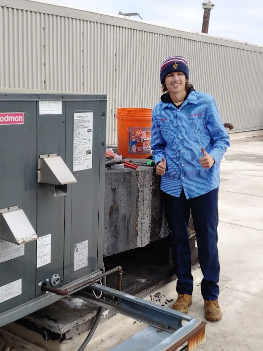 Edwards Plumbing, Heating, & Cooling, Inc. Picture 6