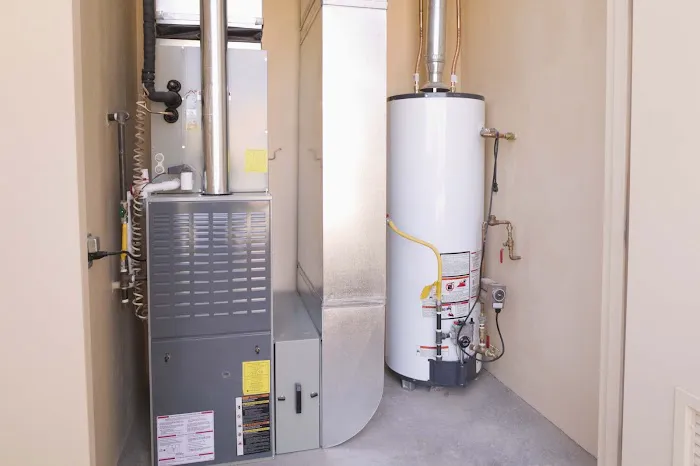 Edwards Plumbing, Heating, & Cooling, Inc. Picture 1