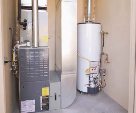 Edwards Plumbing, Heating, & Cooling, Inc.