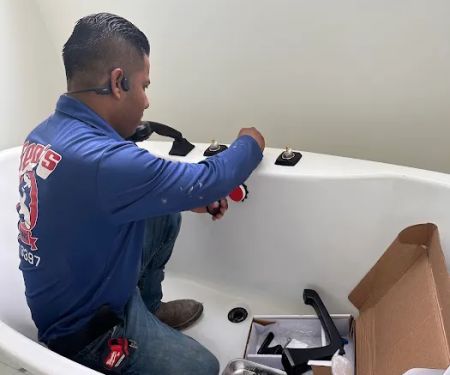 Teou2019s Plumbing
