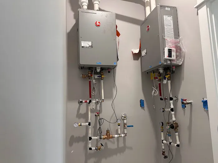 Teo’s Plumbing Picture 2