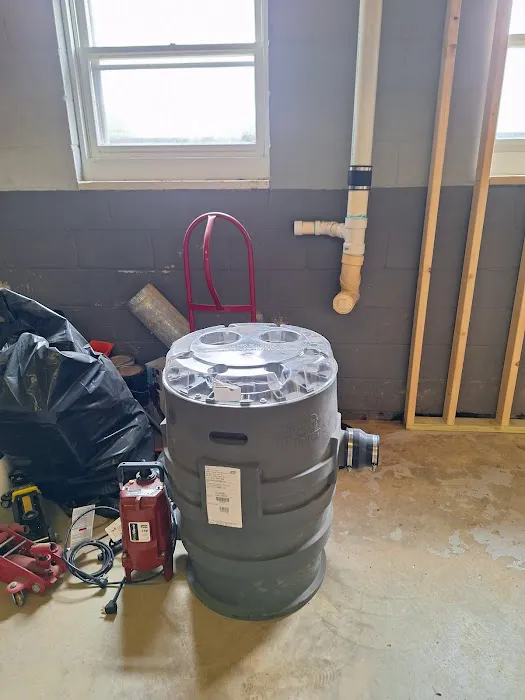 LEY Plumbing Picture 5