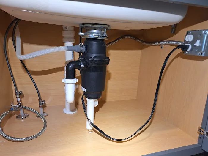 LEY Plumbing Picture 2