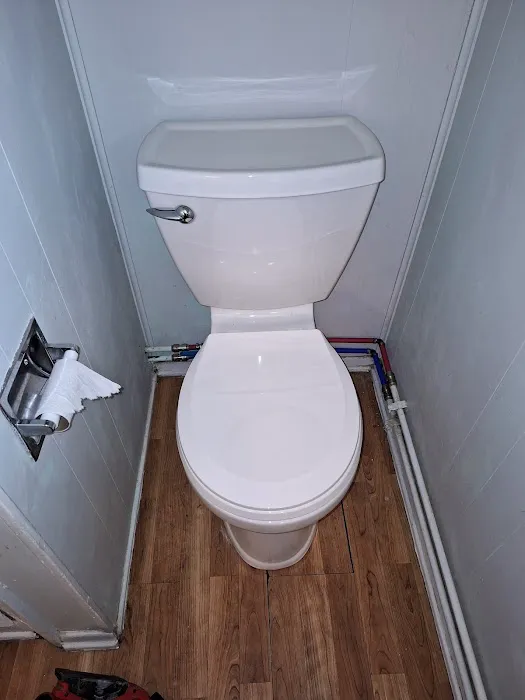 LEY Plumbing Picture 4