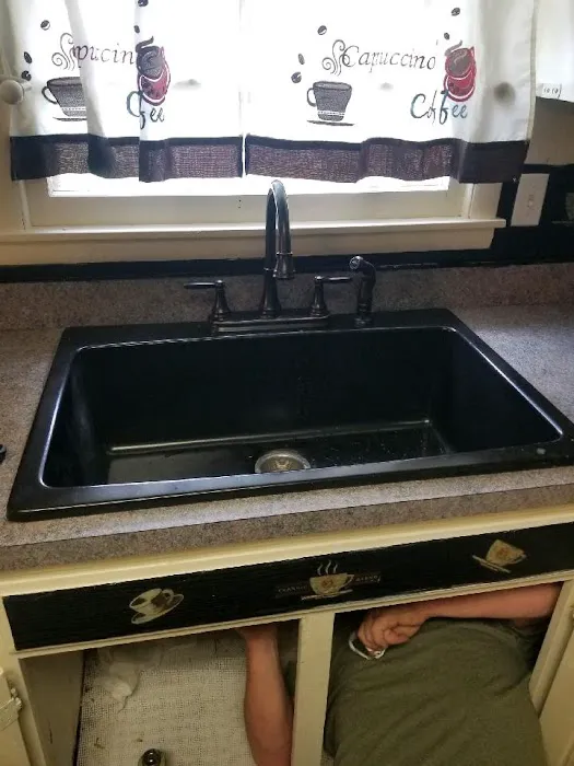 Family's Plumbing Picture 1