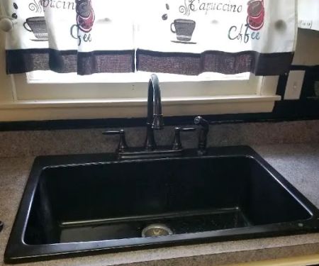 Family's Plumbing