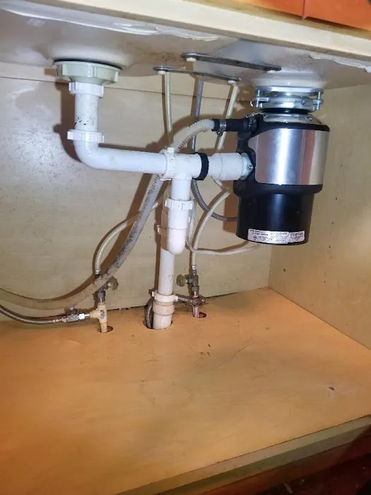 Family's Plumbing Picture 10