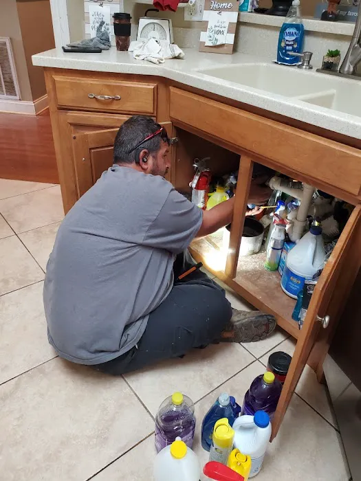 Family's Plumbing Picture 4