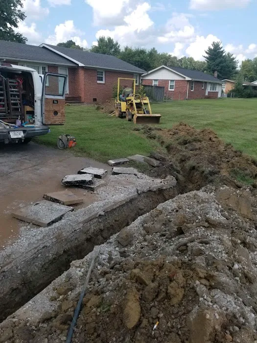 Family's Plumbing Picture 3
