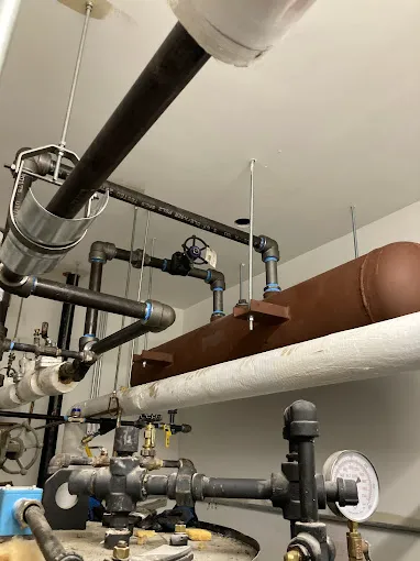 Benson's Plumbing Picture 8