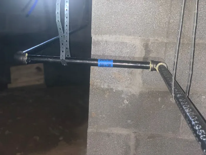 Benson's Plumbing Picture 1