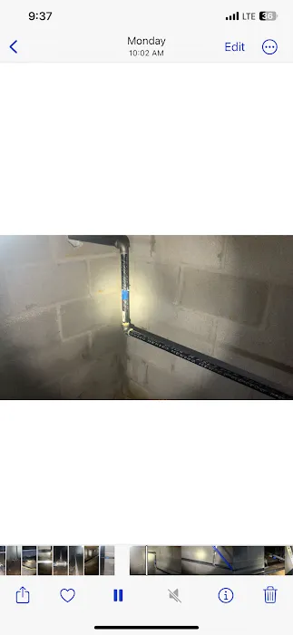 Benson's Plumbing Picture 5