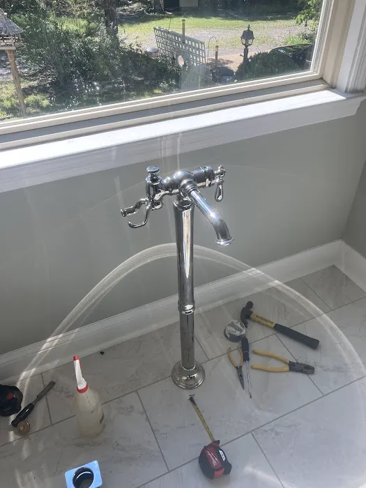 Benson's Plumbing Picture 4
