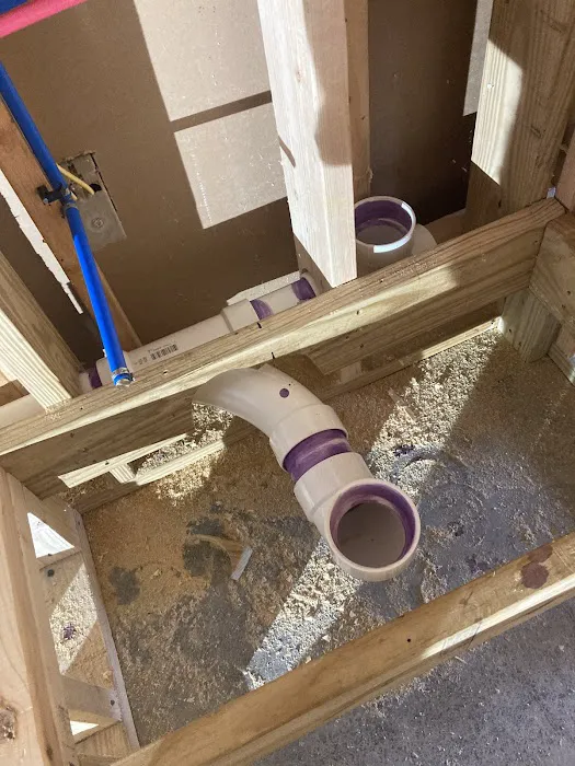 Benson's Plumbing Picture 2