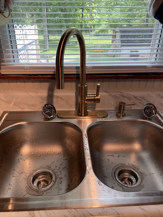 Benson's Plumbing Picture 3
