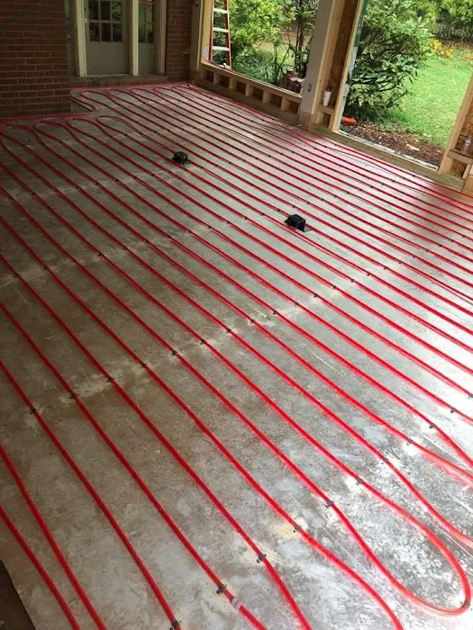 Jim Smith Plumbing Picture 7