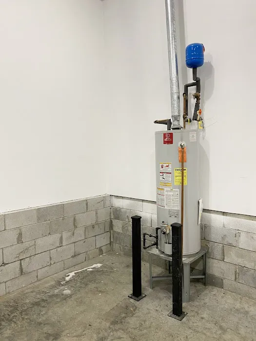 Jim Smith Plumbing Picture 1