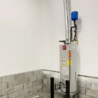 Jim Smith Plumbing ico