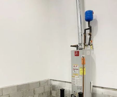 Jim Smith Plumbing