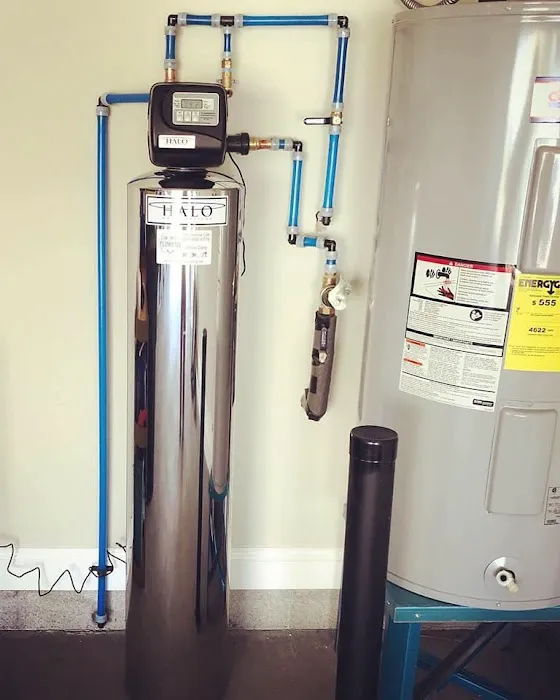 Jim Smith Plumbing Picture 5
