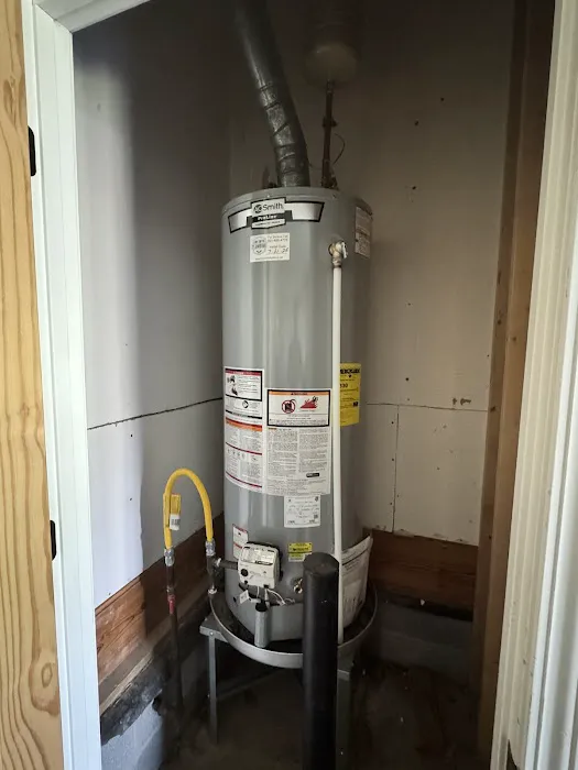 Jim Smith Plumbing Picture 3