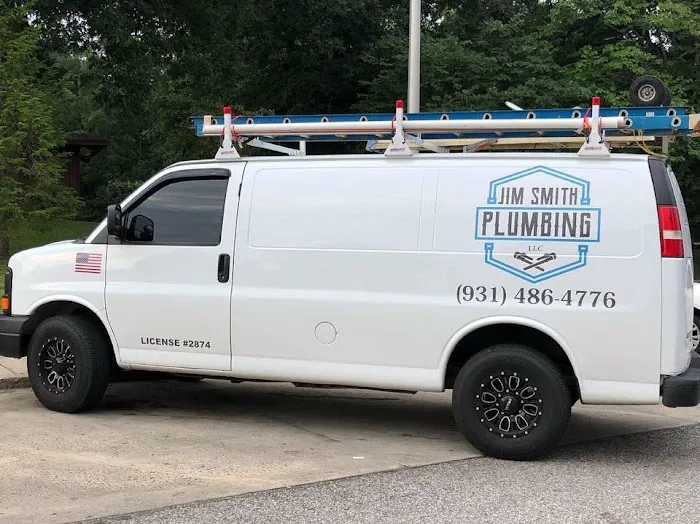Jim Smith Plumbing Picture 6
