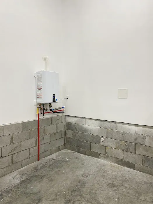 Jim Smith Plumbing Picture 2