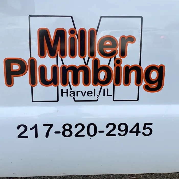Miller Plumbing Picture 1