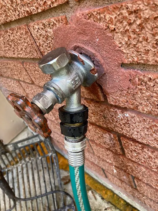 Crawford plumbing Picture 5