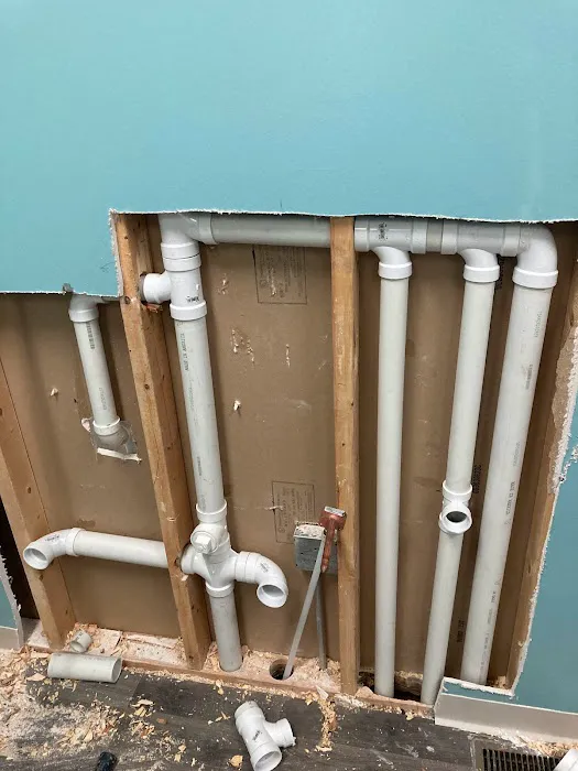 Crawford plumbing Picture 6