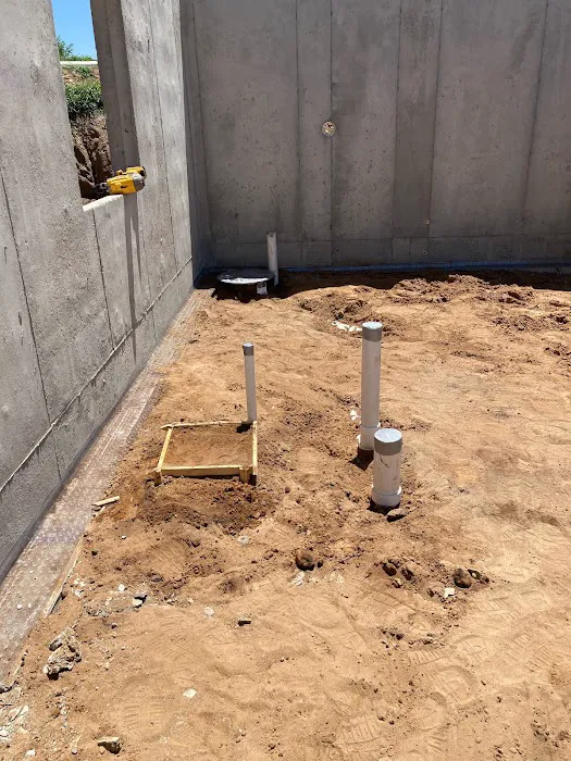Crawford plumbing Picture 4