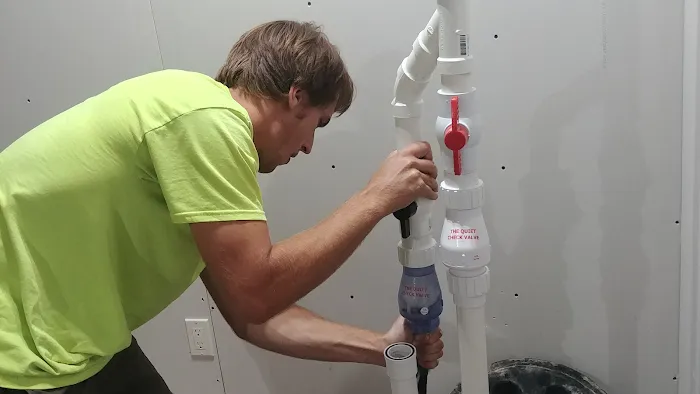Crawford plumbing Picture 8