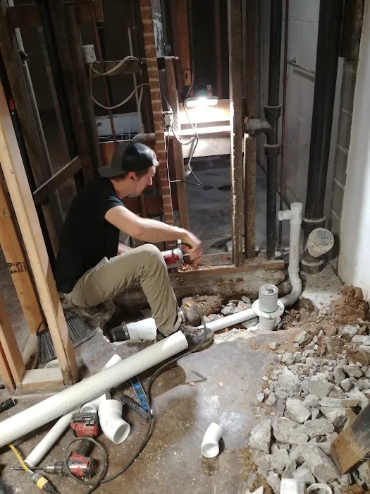 Crawford plumbing Picture 3