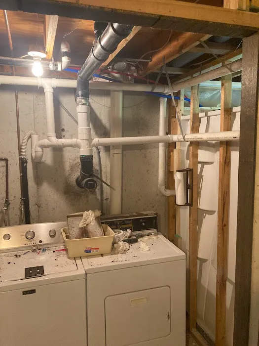 Crawford plumbing Picture 1