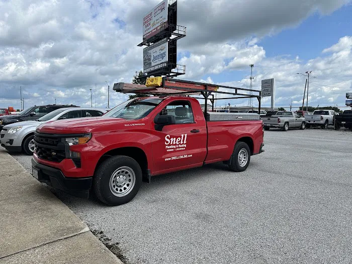 Snell Plumbing & Heating Picture 7