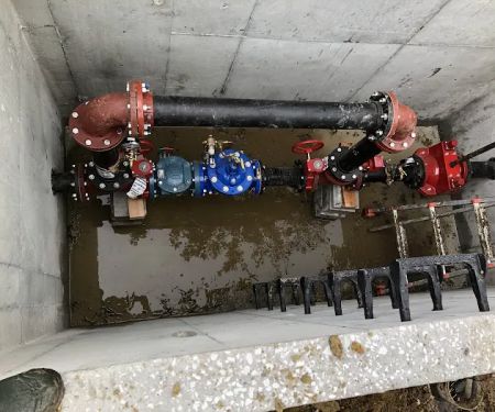 Snell Plumbing & Heating
