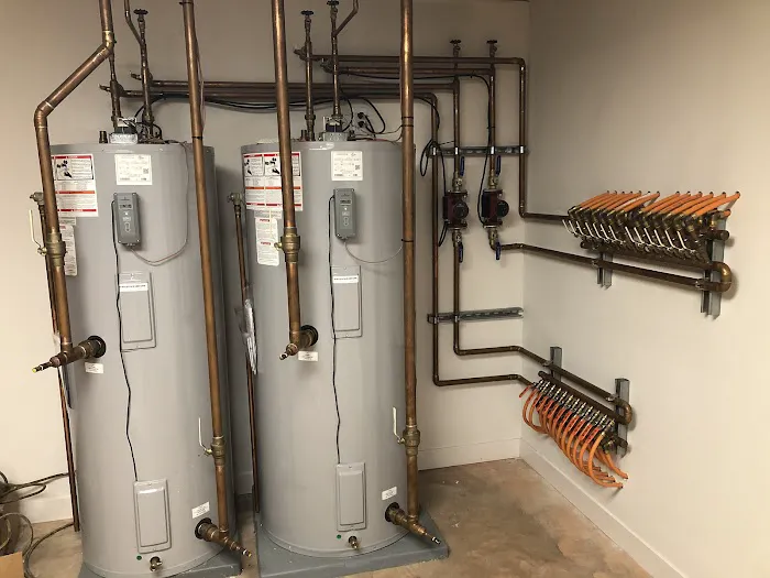 Snell Plumbing & Heating Picture 3