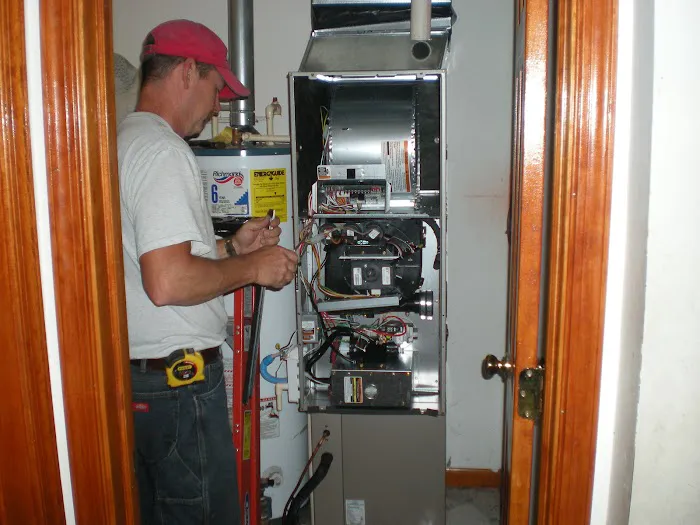 Snell Plumbing & Heating Picture 4