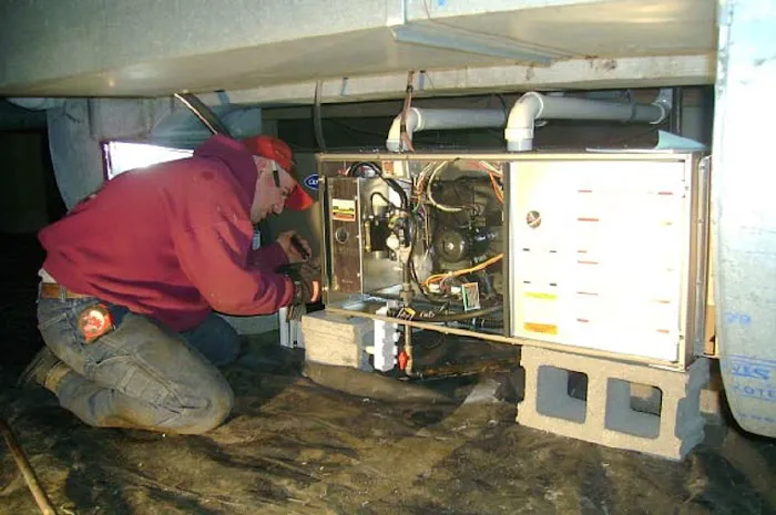 Snell Plumbing & Heating Picture 10