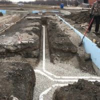Bear Plumbing LLC ico