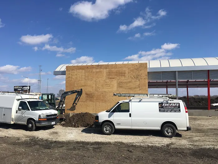 Bear Plumbing LLC Picture 2