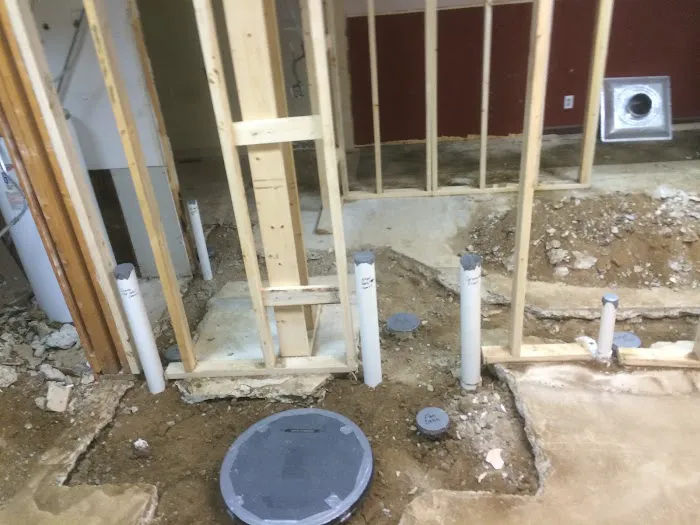 Bear Plumbing LLC Picture 7