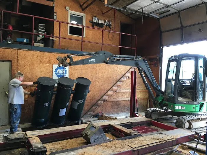 Bear Plumbing LLC Picture 4