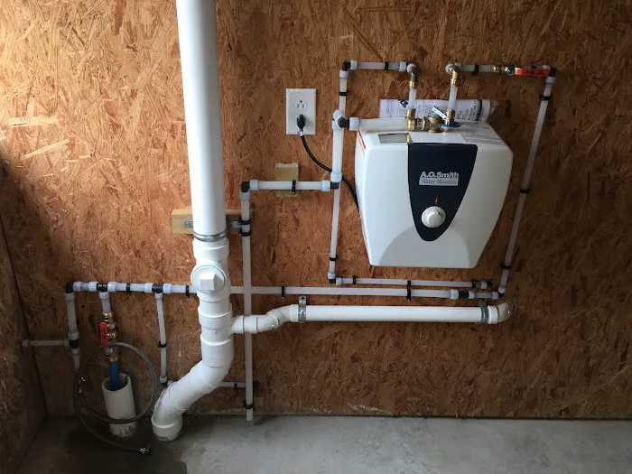 Bear Plumbing LLC Picture 10