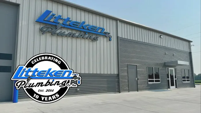 Litteken Plumbing Co., Inc. Picture 1
