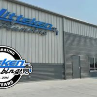 Litteken Plumbing Co., Inc. ico