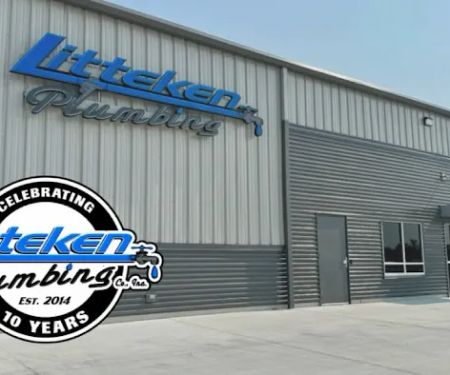 Litteken Plumbing Co., Inc.