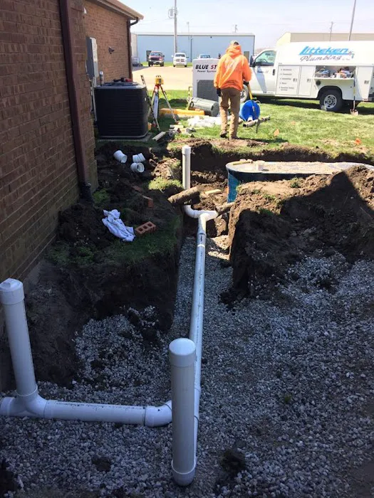 Litteken Plumbing Co., Inc. Picture 5
